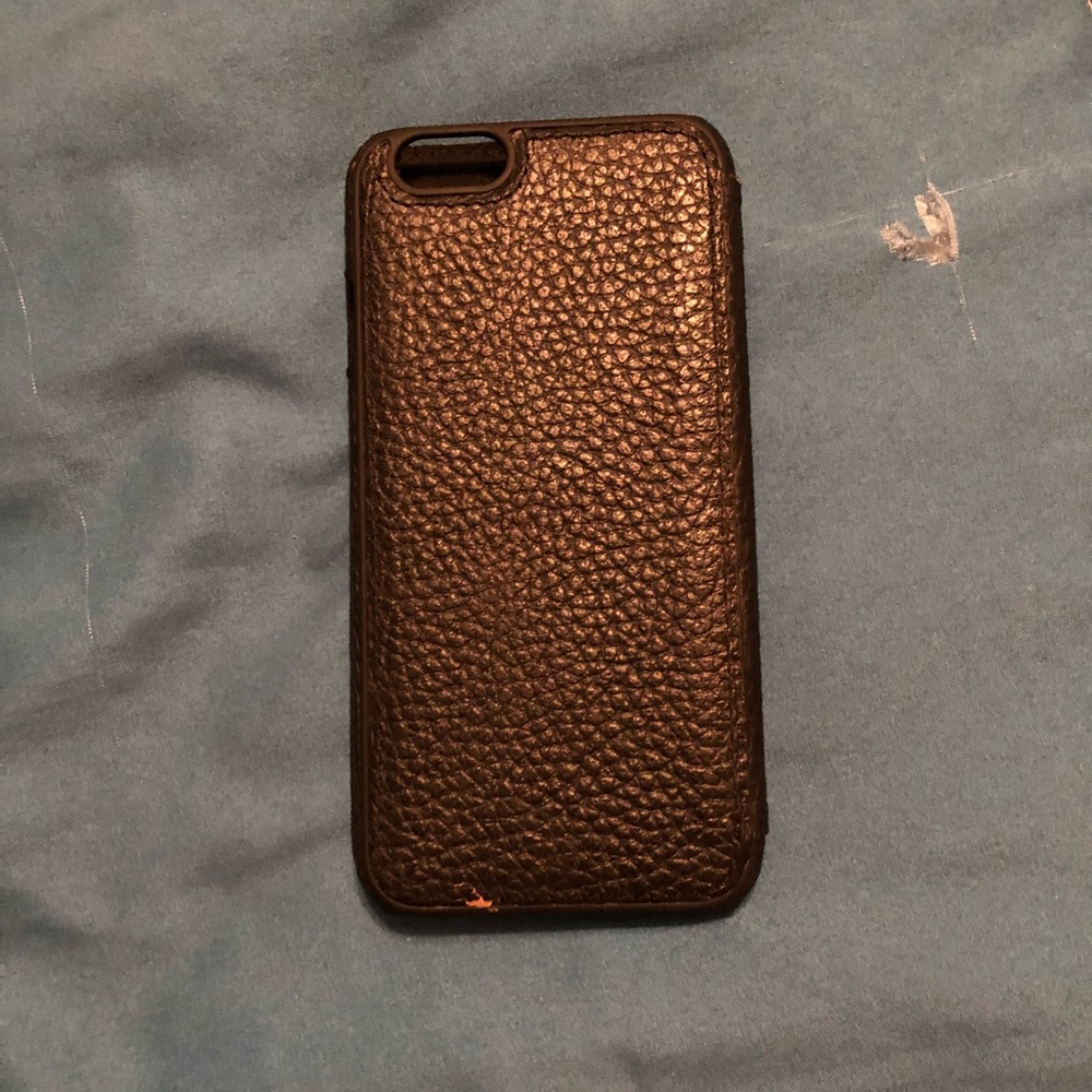 iPhone 6 flip case